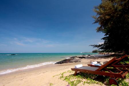 Отель Sentido Khao Lak Resort в Као Лак - Таиланд