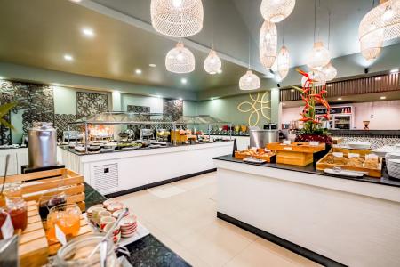 Отель Sentido Khao Lak Resort в Као Лак - Таиланд