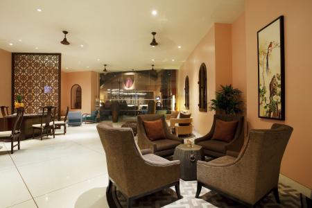 Отель Centara Grand Beach Resort Phuket в пляж Карон - Таиланд