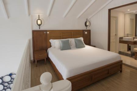 Отель Machchafushi Island Resort & Spa Maldives, The Centara Collection в Ари Атолл - Мальдивы