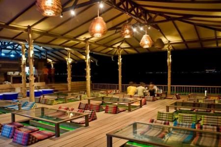 Отель Baan Ploy Sea в о. Самет - Таиланд