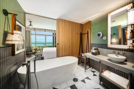 Отель Centara Grand Mirage Beach Resort в Наклуа - Таиланд