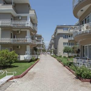 отель Club Wasa Holiday Village