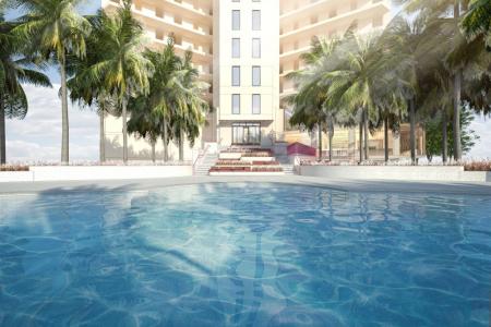 Отель Centara Karon Resort Phuket  в пляж Карон - Таиланд