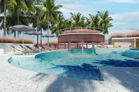 Отель Centara Karon Resort Phuket  в пляж Карон - Таиланд