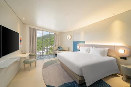 Отель Centara Karon Resort Phuket  в пляж Карон - Таиланд