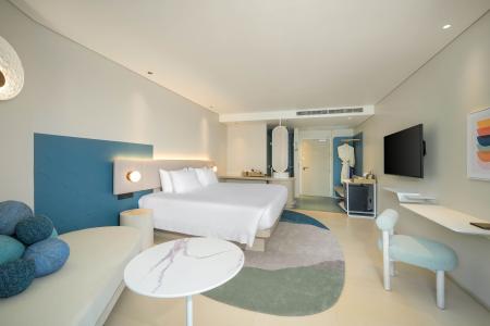 Отель Centara Karon Resort Phuket  в пляж Карон - Таиланд