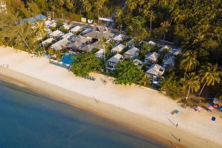 Отель Sea Valley Hotel & Spa в о. Самуи - Таиланд