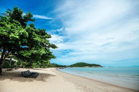 Отель Sea Valley Hotel & Spa в о. Самуи - Таиланд