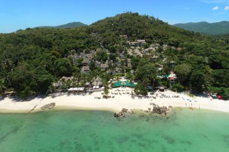 Отель Centara Villas Samui  в Талинг Нгам - Таиланд