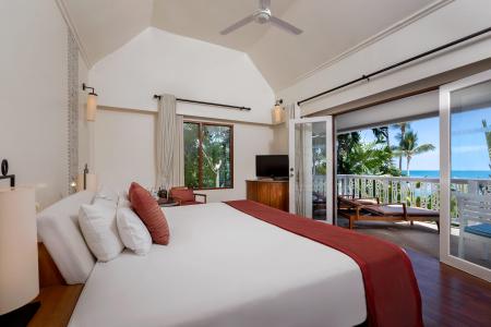 Отель Centara Villas Samui  в Талинг Нгам - Таиланд