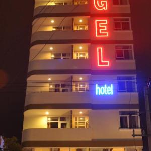 отель Angel Hotel