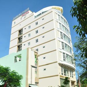 отель Travidat Hotel