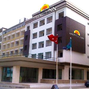 отель Kalinda Inn