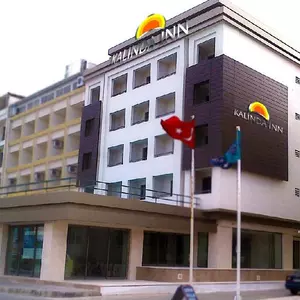 отель Kalinda Inn