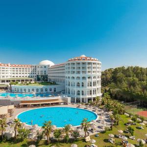 отель Defne Defnem Hotel