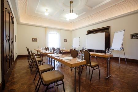 Andrassy Rezidencia Wine & Spa