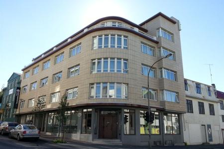 CenterHotel Klopp