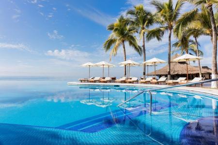 Reflect Krystal Grand Nuevo Vallarta