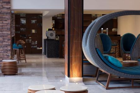 Reflect Krystal Grand Nuevo Vallarta