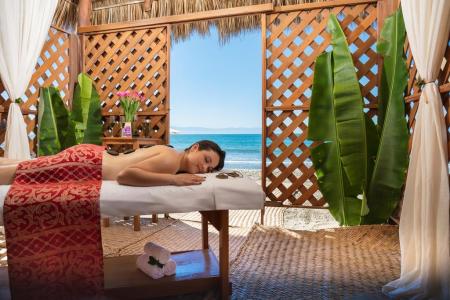 Reflect Krystal Grand Nuevo Vallarta