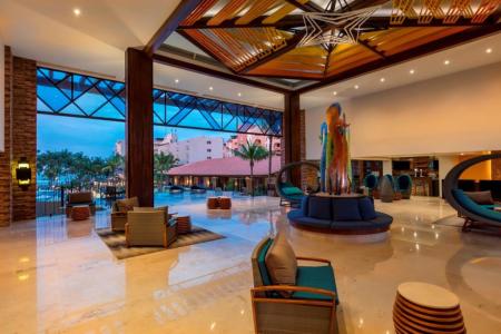 Reflect Krystal Grand Nuevo Vallarta