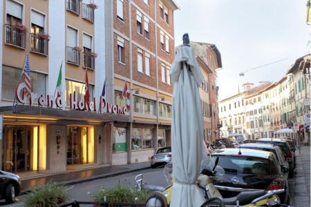 Grand Hotel Duomo