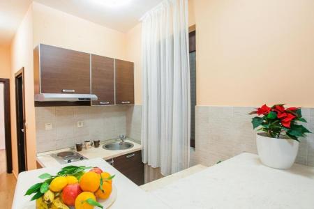 Отель Elite Azur в Петровац - Черногория