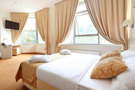 Отель SkyPoint в Москва - Россия