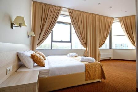 Отель SkyPoint в Москва - Россия