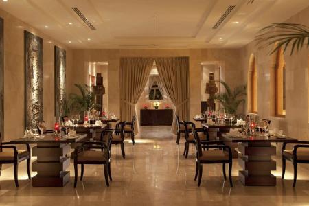 Отель Le Royal Holiday Resort в Наама Бей - Египет