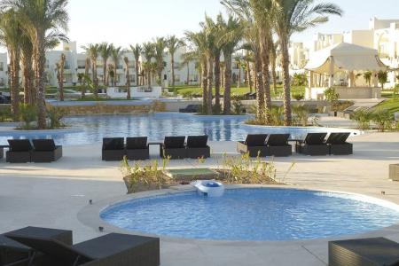 Отель Le Royal Holiday Resort в Наама Бей - Египет