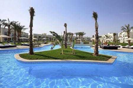 Отель Le Royal Holiday Resort в Наама Бей - Египет