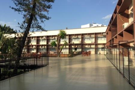 Отель Basaya Beach Hotel & Resort в Паттайя Бич Роад - Таиланд