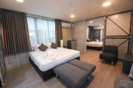 Отель Basaya Beach Hotel & Resort в Паттайя Бич Роад - Таиланд