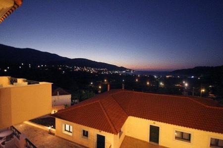 Ai Yannis Suites and Apartments Hotel