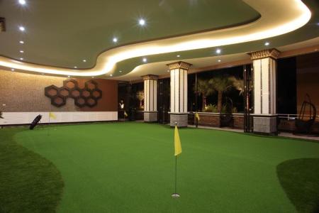 Отель KTK Pattaya Hotel & Residence в Паттайя - Таиланд