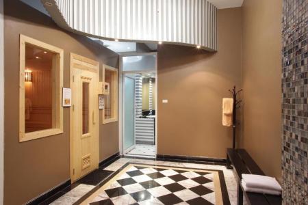 Отель KTK Pattaya Hotel & Residence в Паттайя - Таиланд