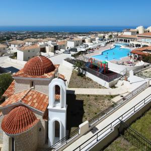 отель Club St. George