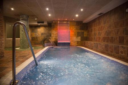 Отель H-TOP Palm Beach в Коста Брава - Испания