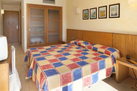 Отель H-TOP Palm Beach в Коста Брава - Испания