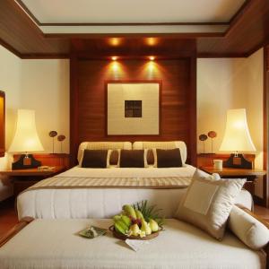 отель Tanjong Jara Resort