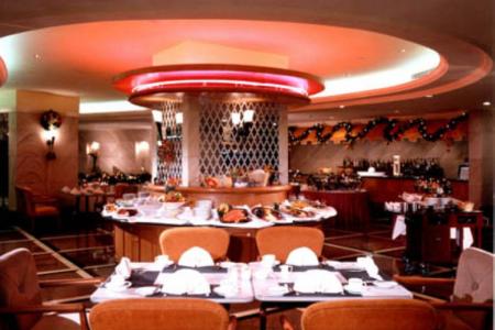 Отель Central в Шанхай - Китай