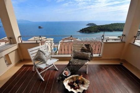 Sivota Diamond Spa Resort