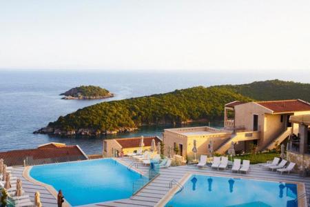 Sivota Diamond Spa Resort