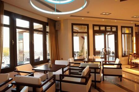 Sivota Diamond Spa Resort