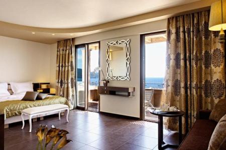 Sivota Diamond Spa Resort