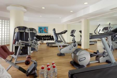 Отель Mykonos Grand Hotel & Resort в о. Миконос - Греция