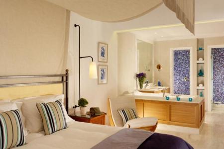 Отель Mykonos Grand Hotel & Resort в о. Миконос - Греция