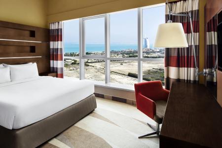 Отель Novotel Dubai Al Barsha в Аль Барша - ОАЭ